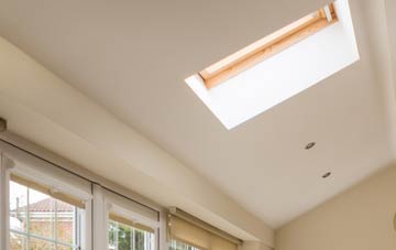 Exbourne conservatory roof insulation companies