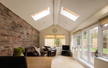 conservatory roof insulation Exbourne, Devon