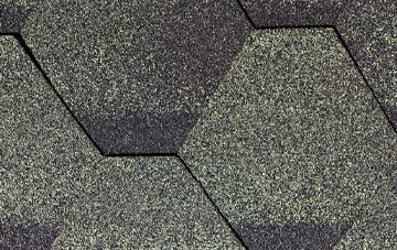 Exbourne fibreglass shingle repairs