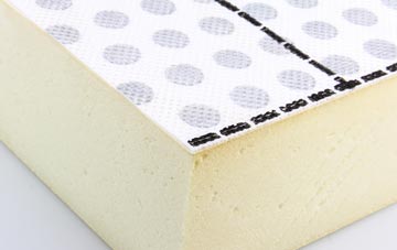 meeting Exbourne building codes