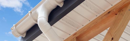 get Exbourne guttering quotes today