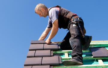 disadvantages of Exbourne slate roofing