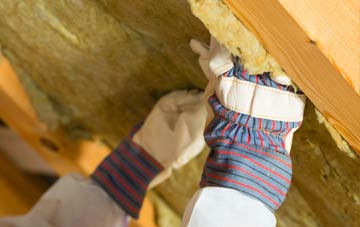 types of Exbourne pitched roof insulation materials